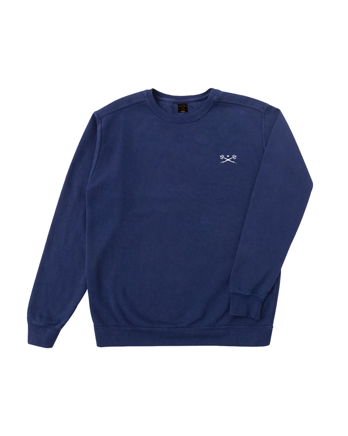 Go-To Pigment Crewneck