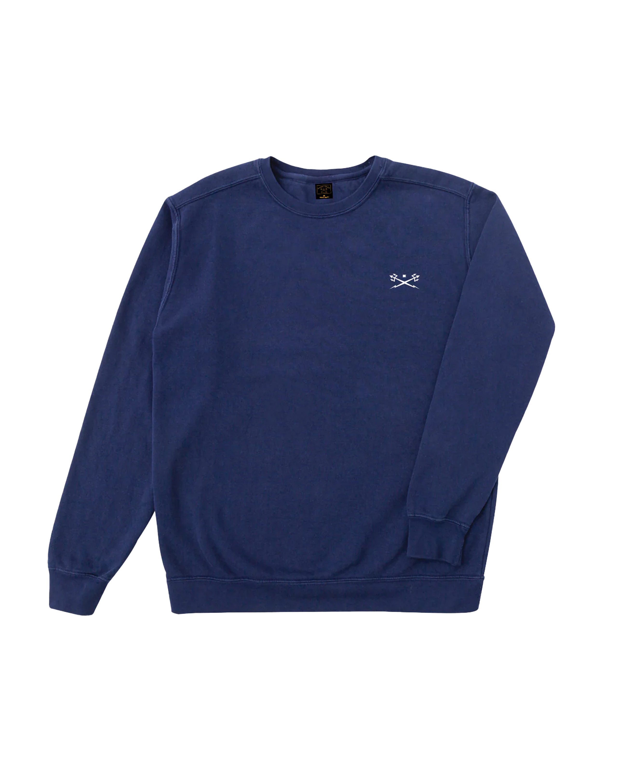 Go-To Pigment Crewneck