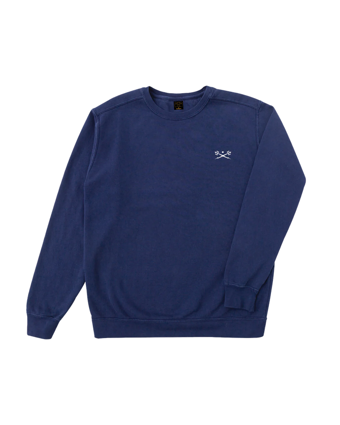 Go-To Pigment Crewneck