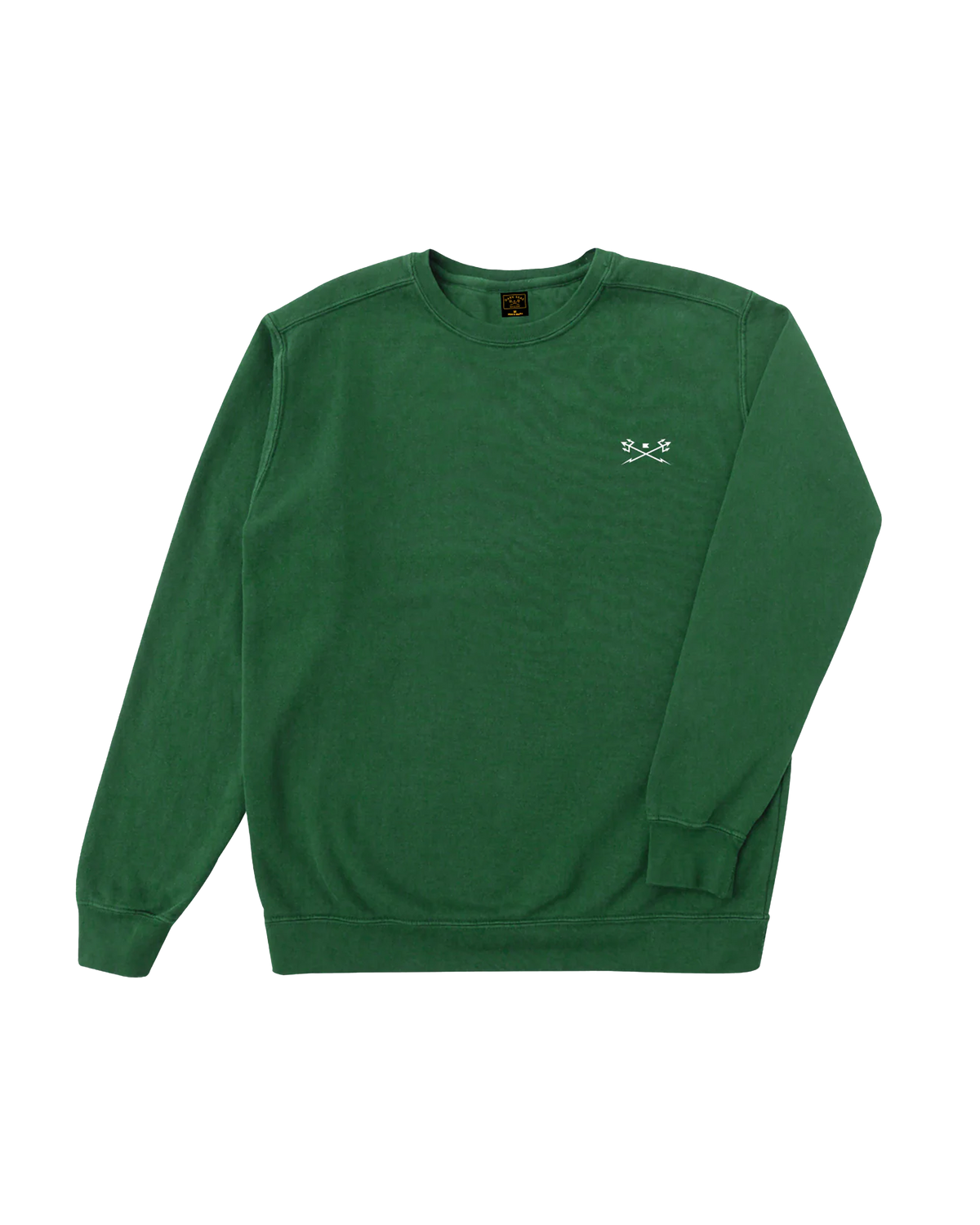 Go-To Pigment Crewneck