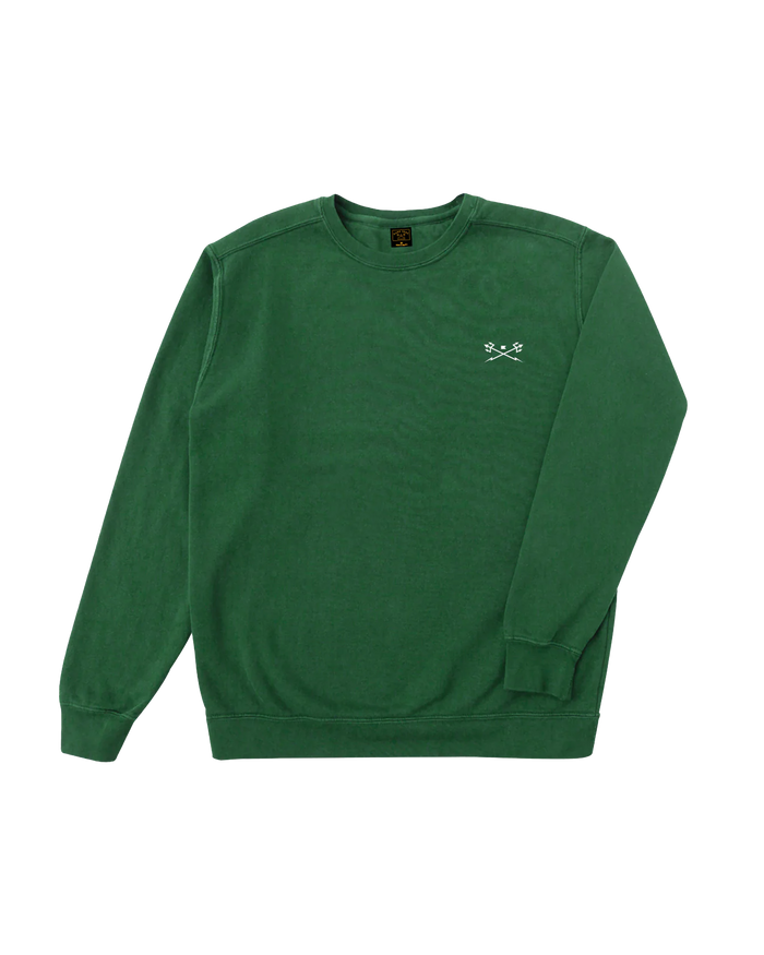 Go-To Pigment Crewneck