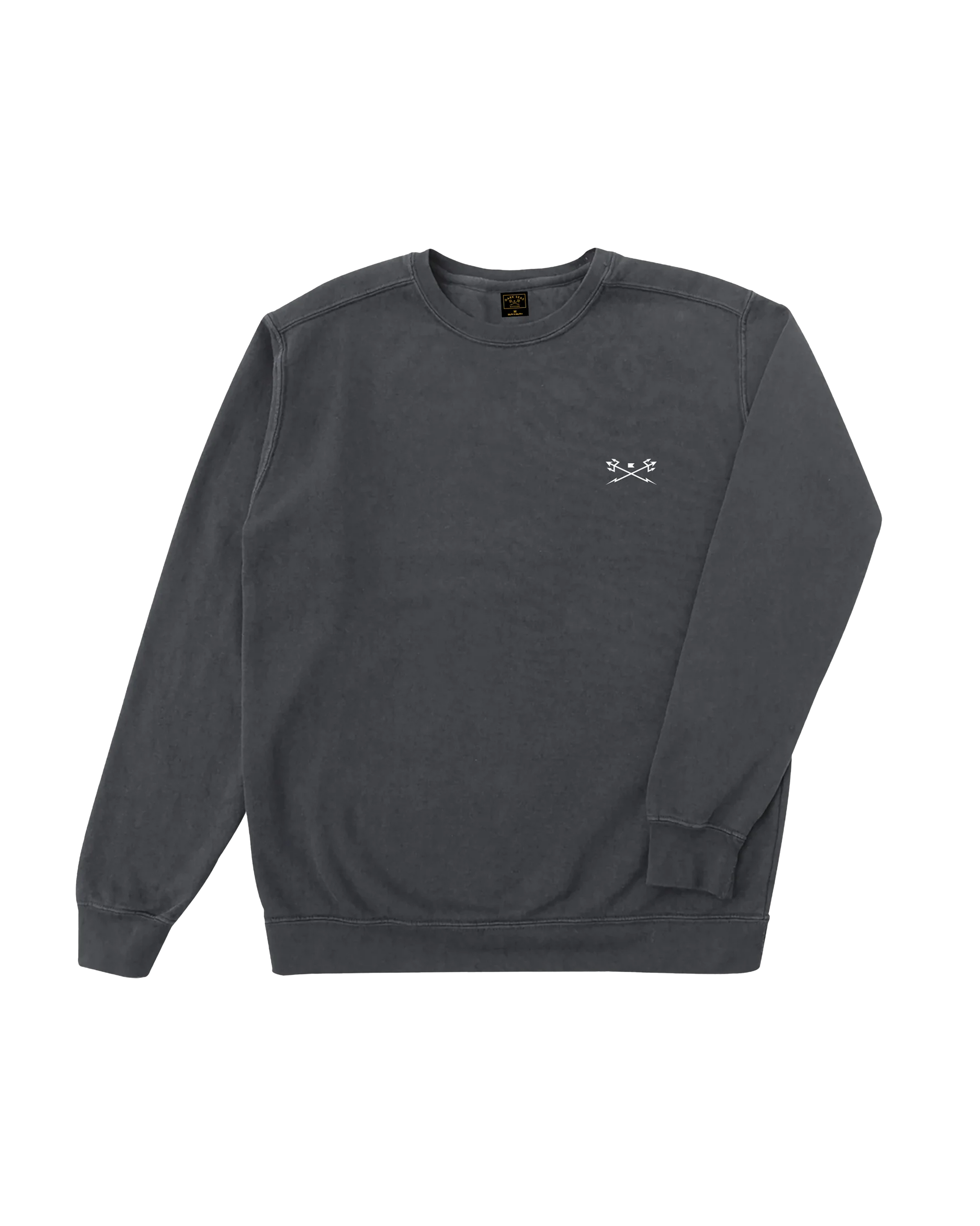 Go-To Pigment Crewneck