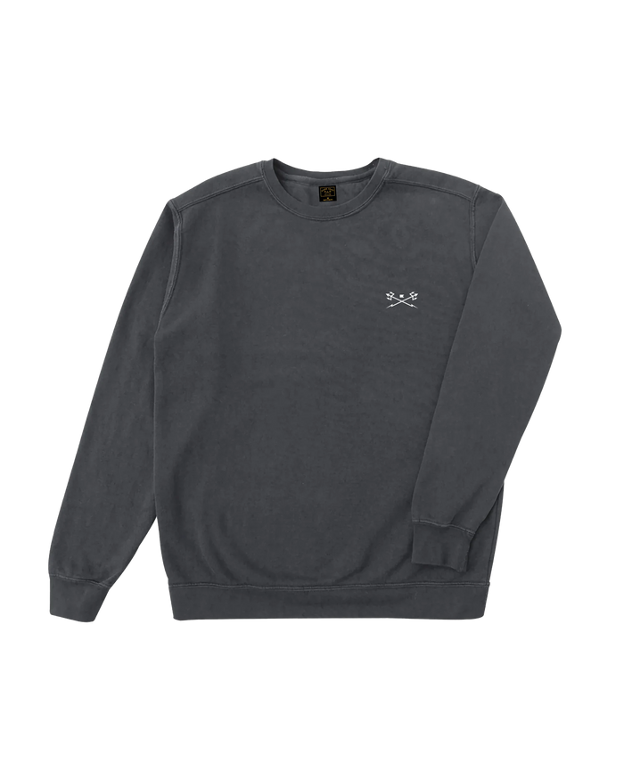 Go-To Pigment Crewneck