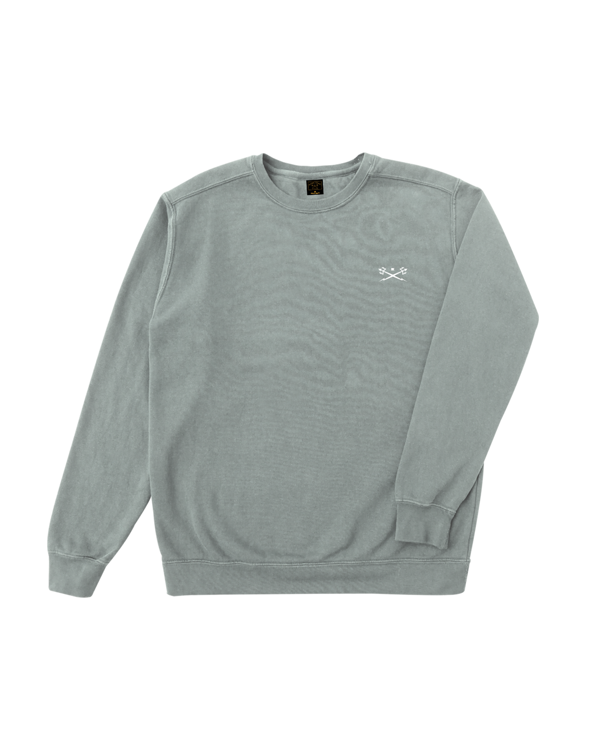 Go-To Pigment Crewneck