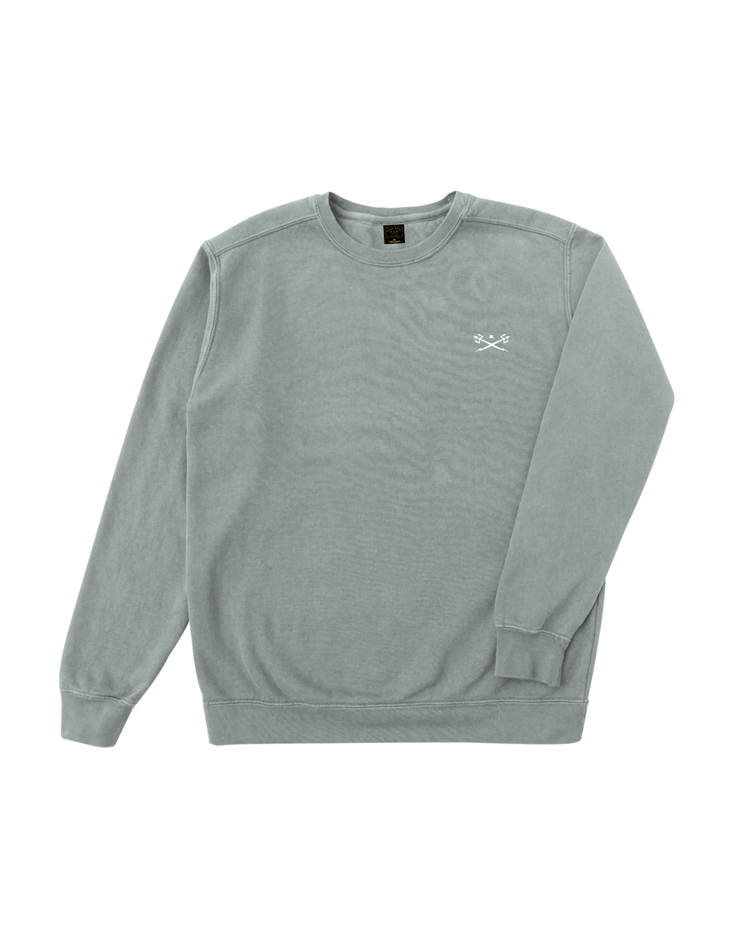 Go-To Pigment Crewneck