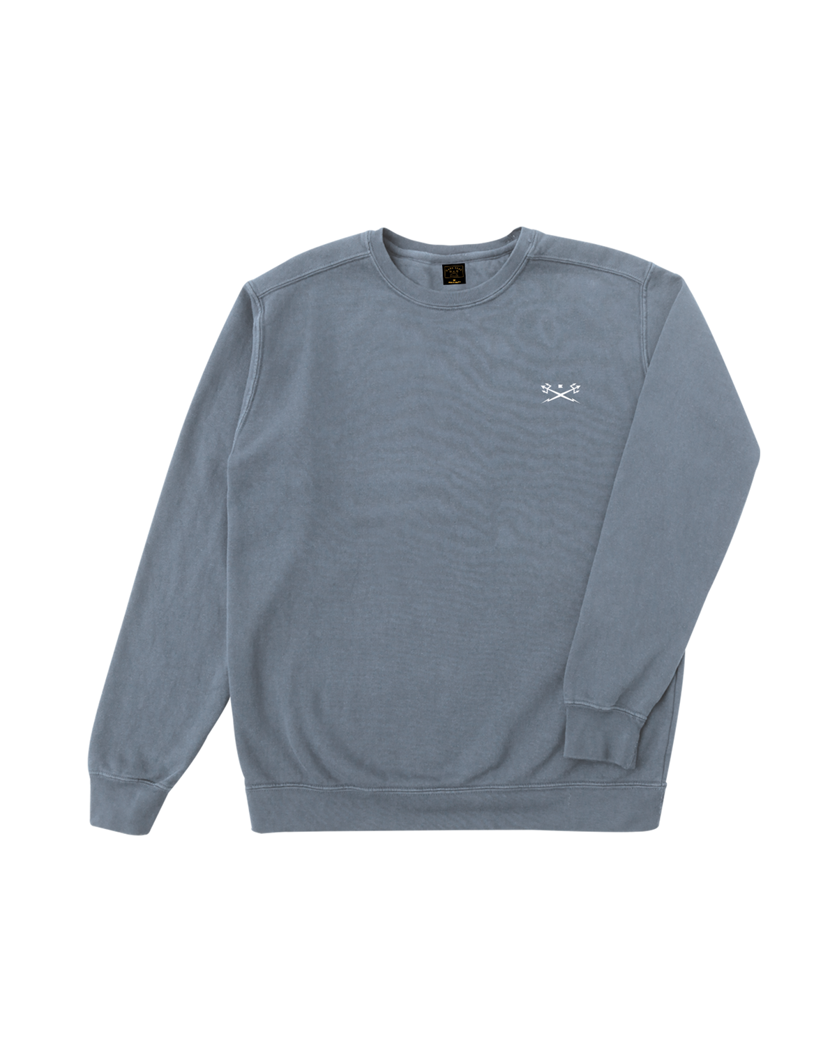 Go-To Pigment Crewneck