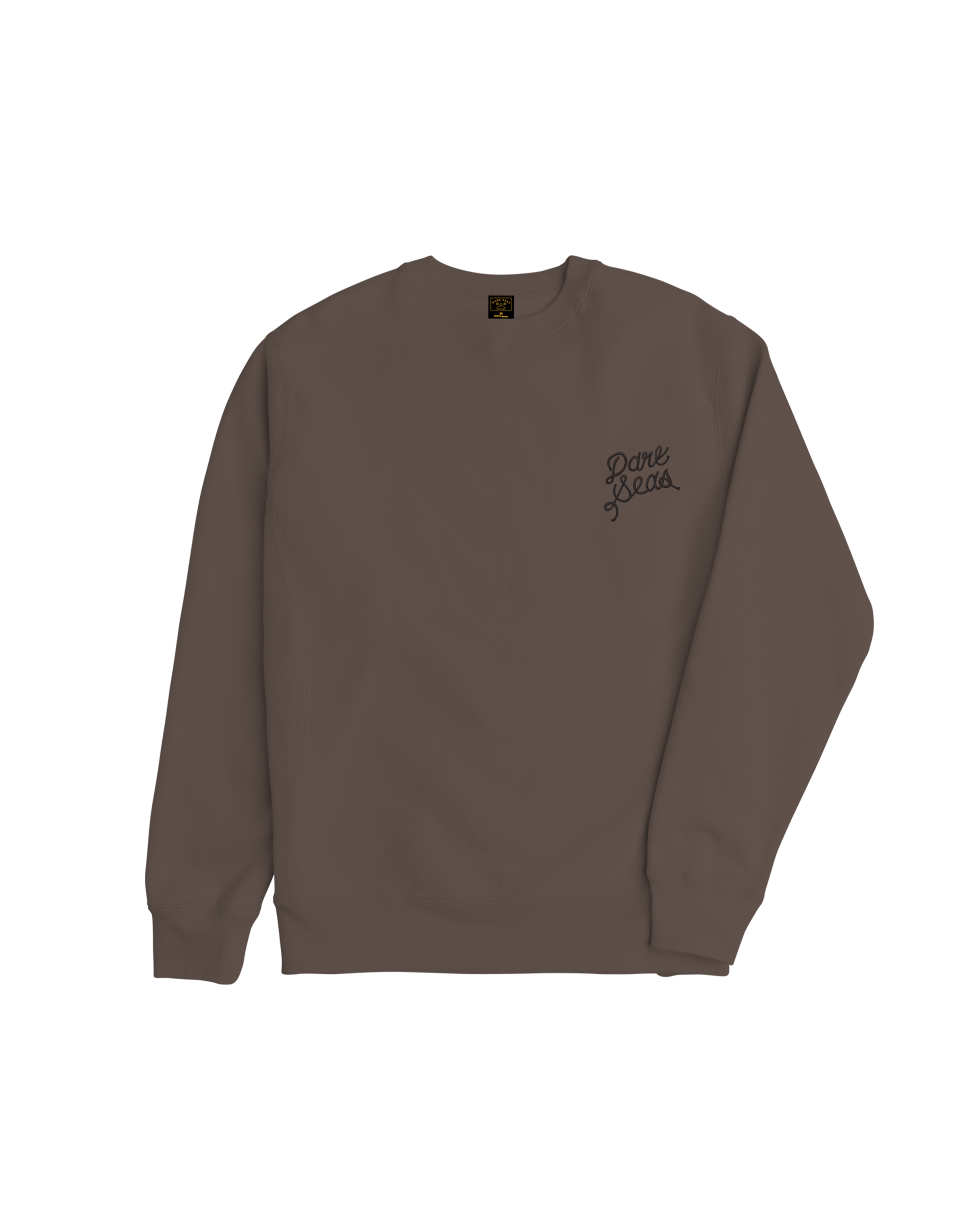 Horse Hill Pigment Crewneck