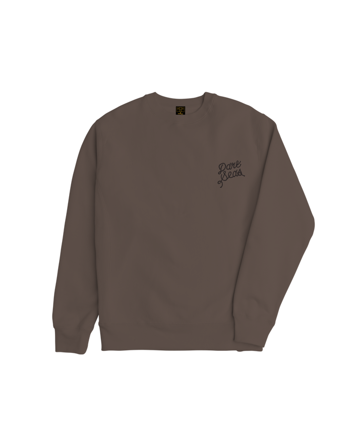 Horse Hill Pigment Crewneck