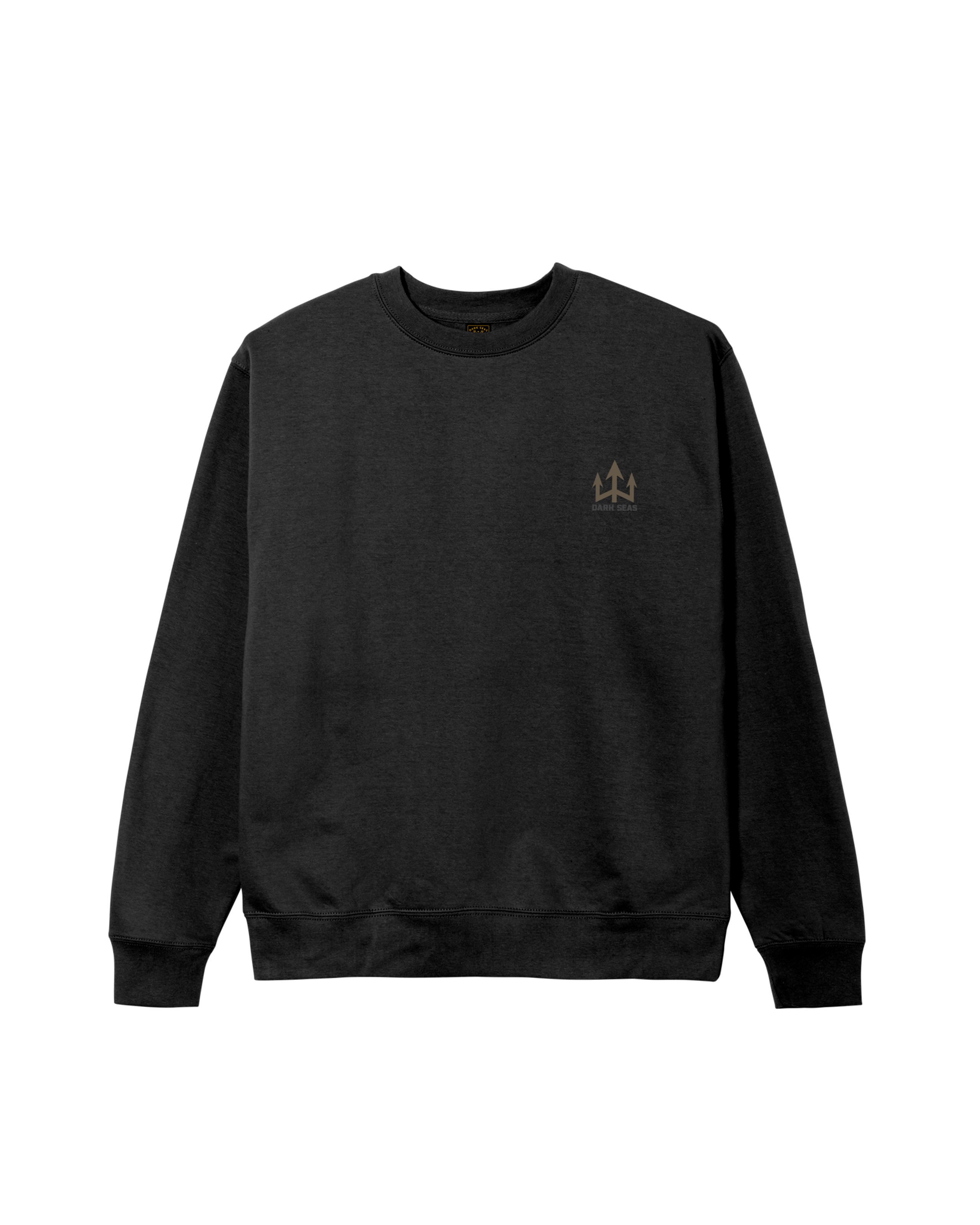 Pathfinder Pigment Crewneck