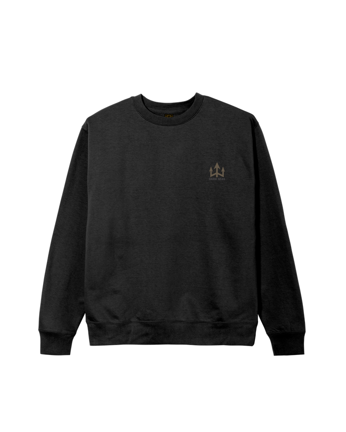 Pathfinder Pigment Crewneck