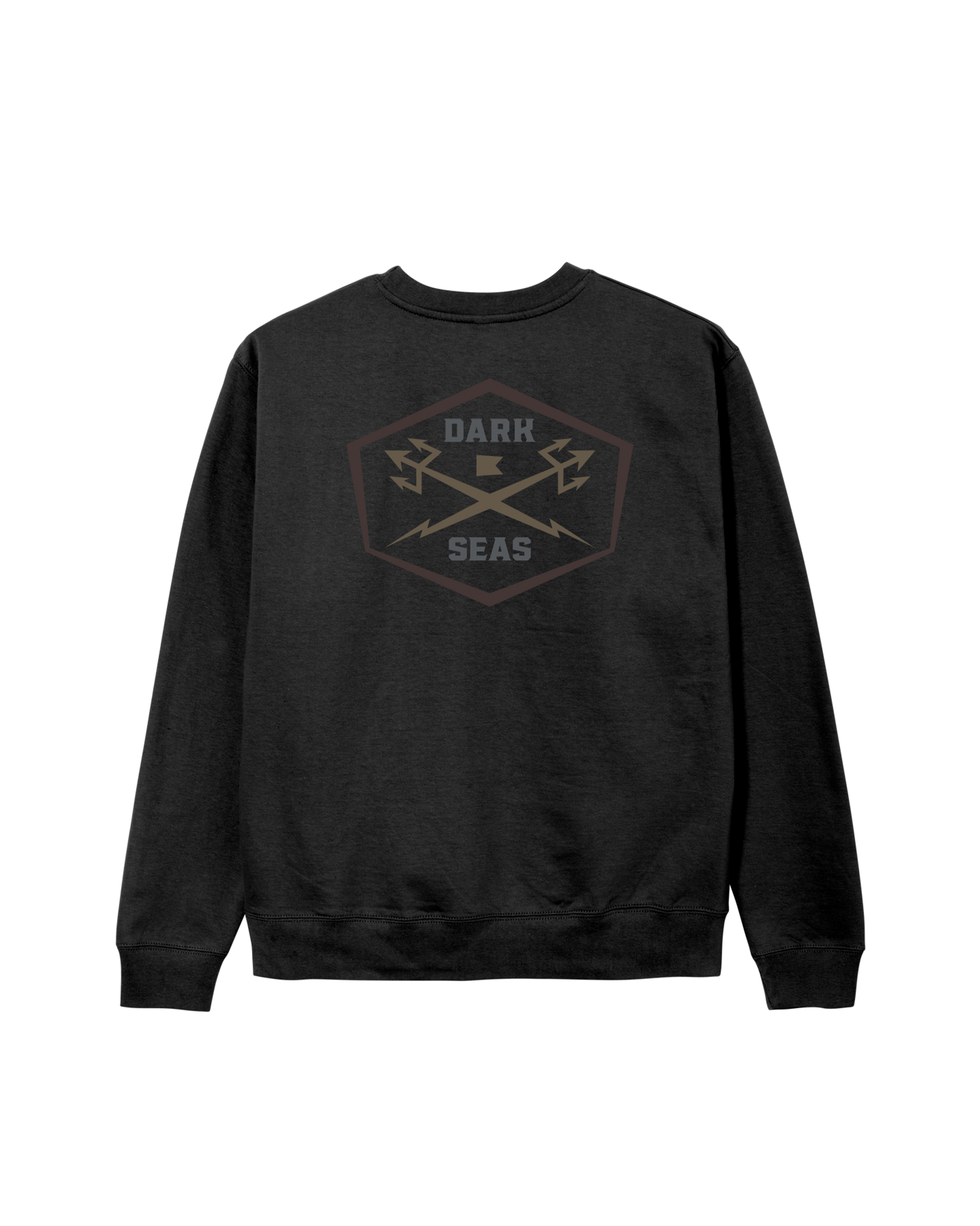 Pathfinder Pigment Crewneck