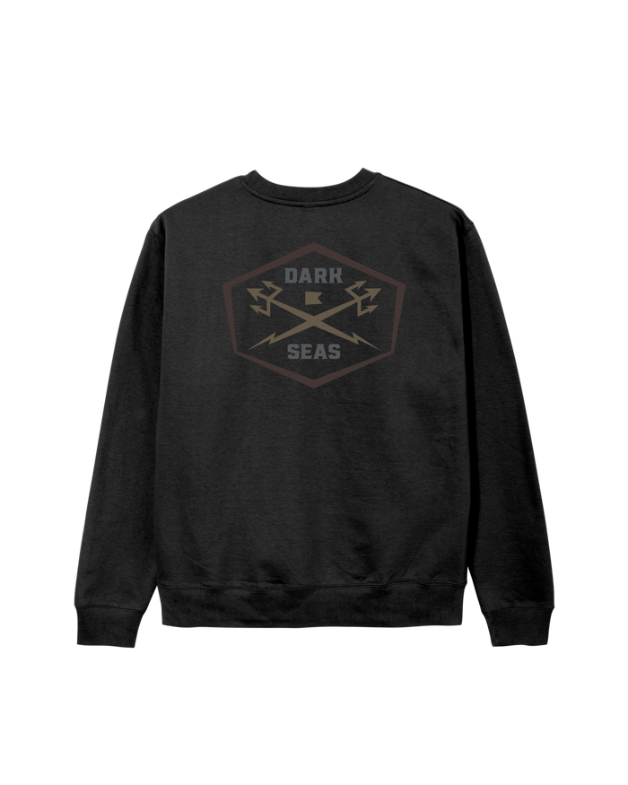 Pathfinder Pigment Crewneck