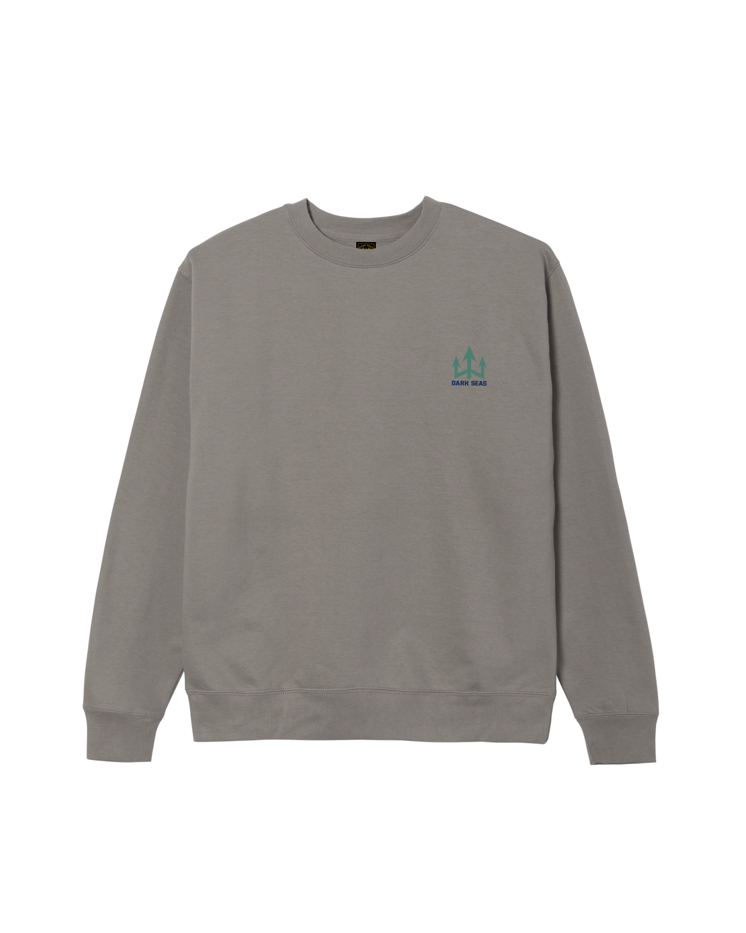 Pathfinder Pigment Crewneck