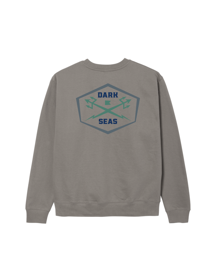 Pathfinder Pigment Crewneck