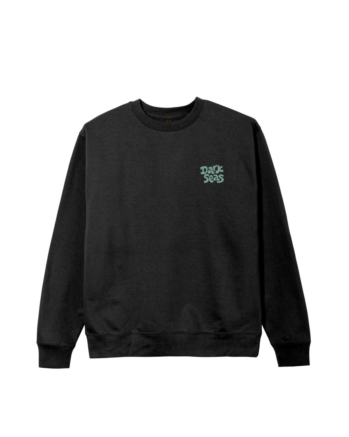 Nose Rider Pigment Crewneck