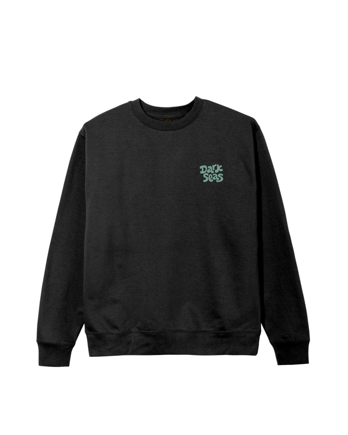 Nose Rider Pigment Crewneck - alternate view