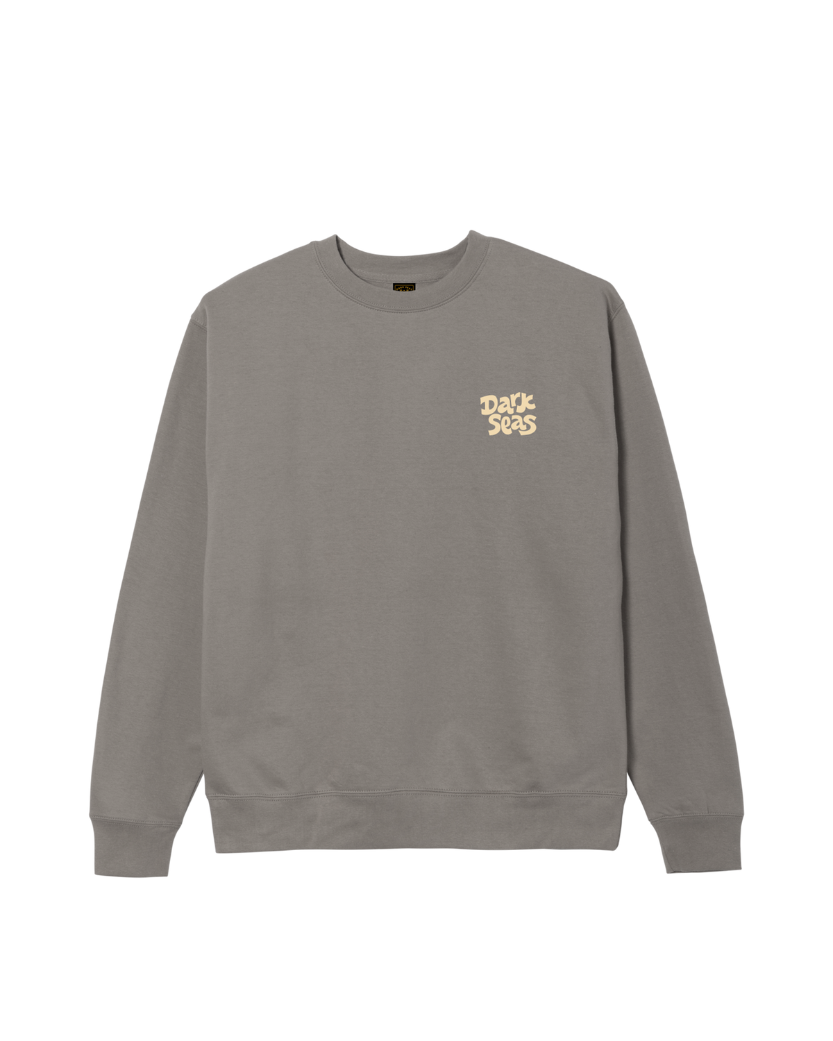 Nose Rider Pigment Crewneck