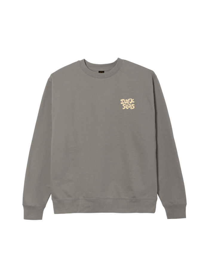Nose Rider Pigment Crewneck - alternate view