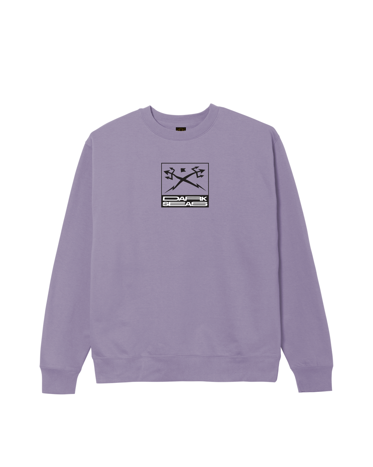 Warped World Pigment Crewneck