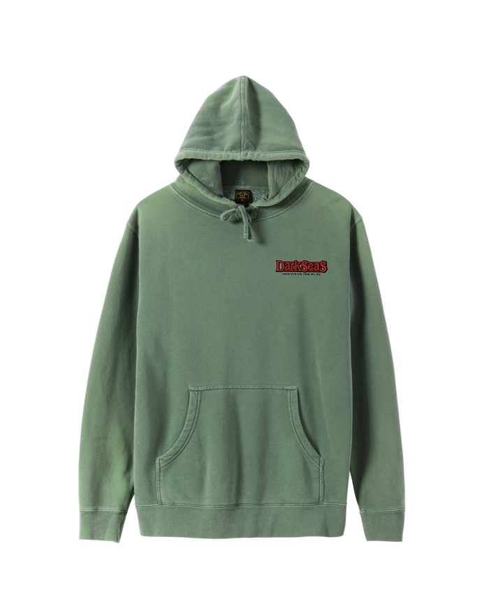 Duck Pond Pullover