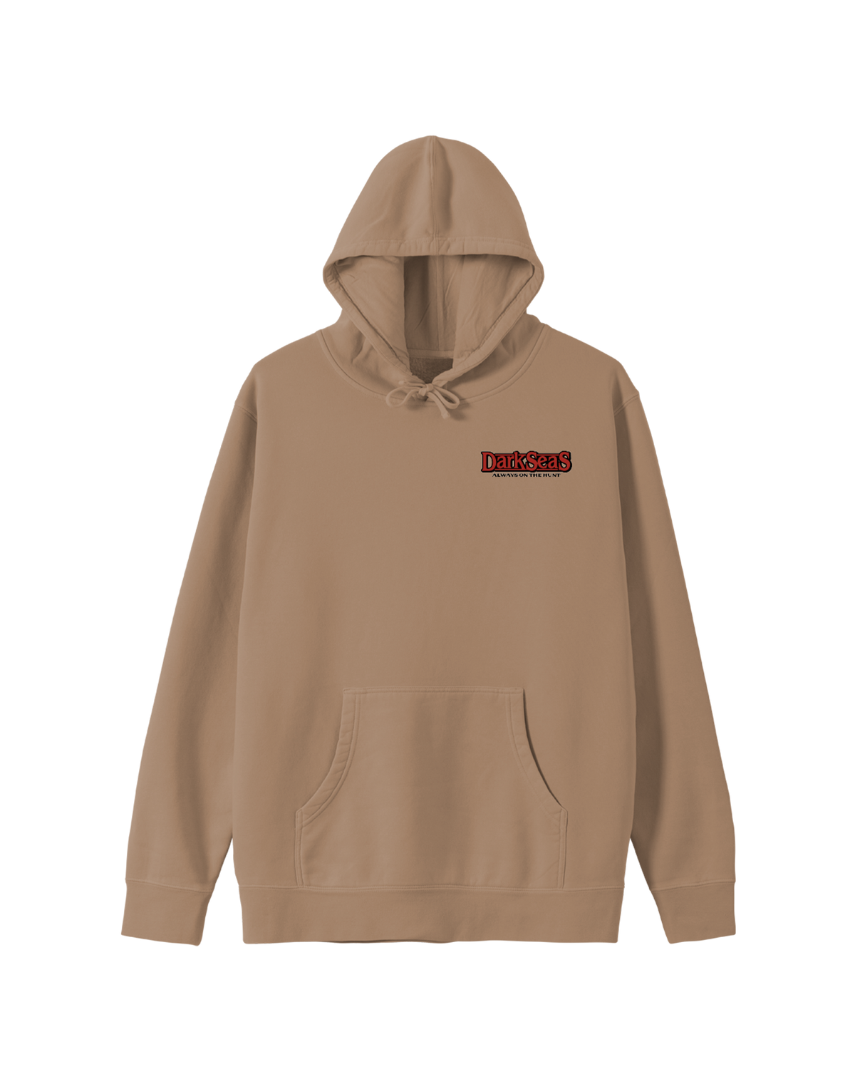 Duck Pond Pullover
