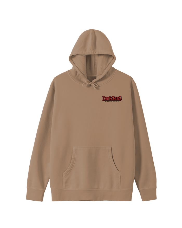 Duck Pond Pullover