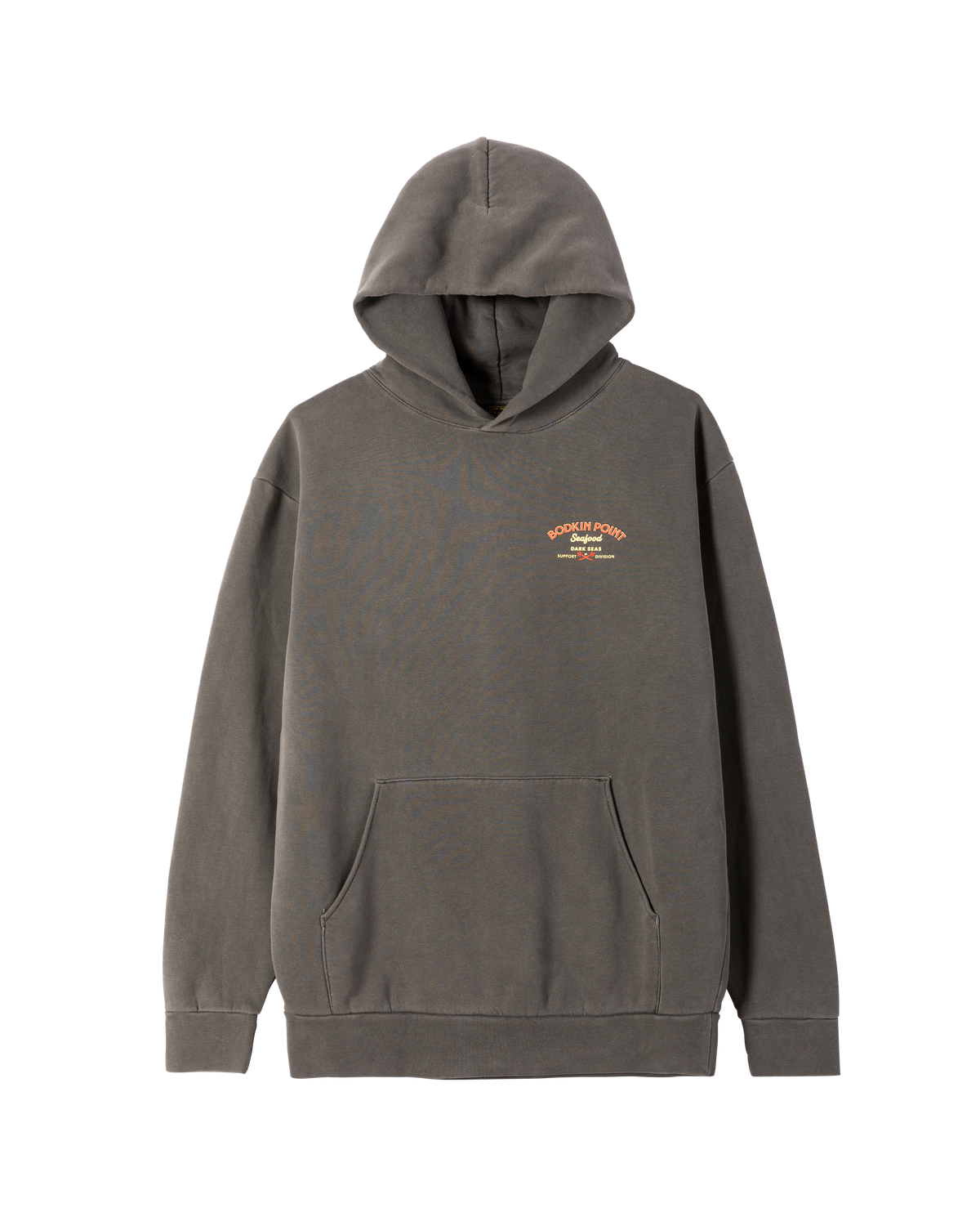 Bodkin Point Pullover Hood