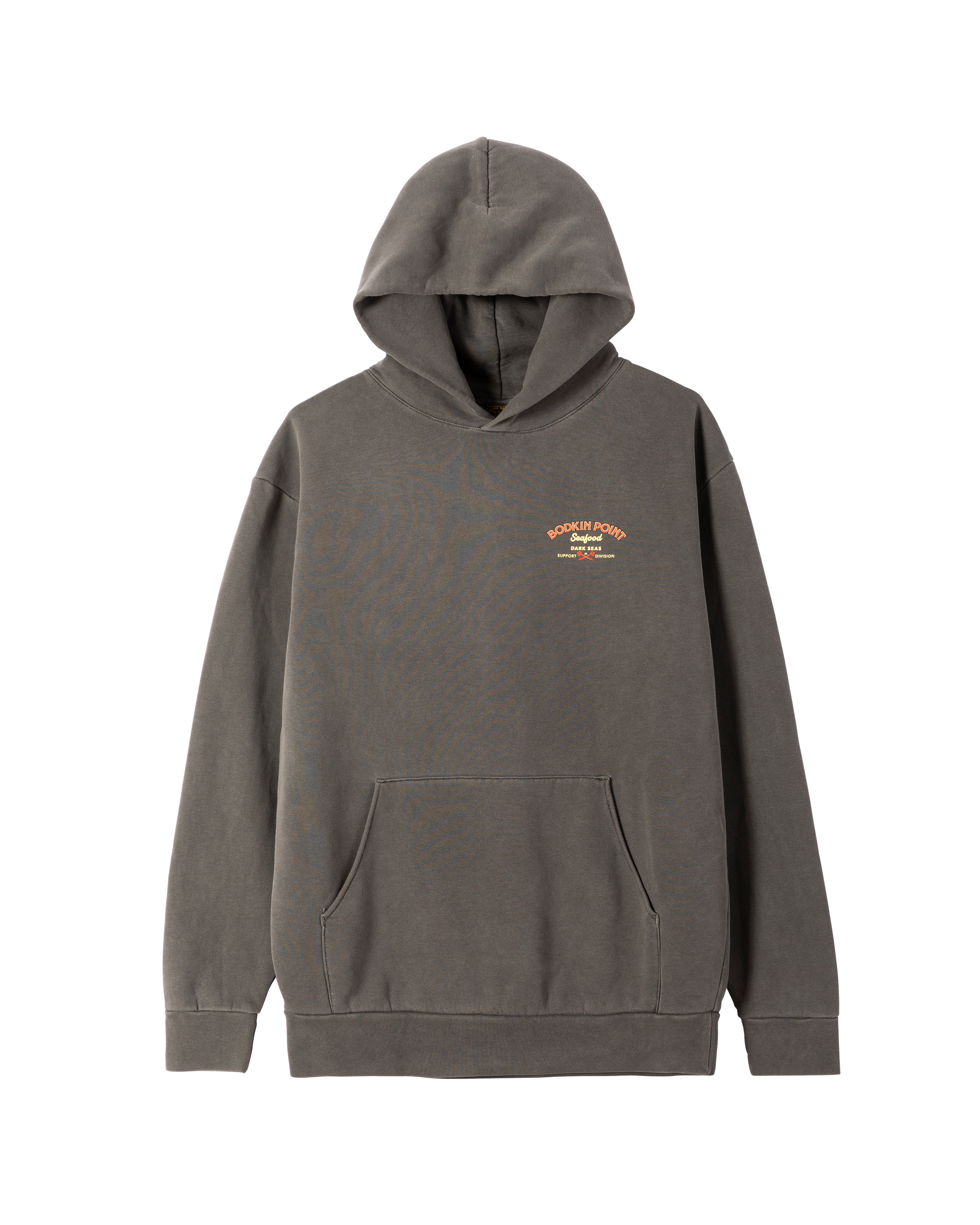 Bodkin Point Pullover Hood