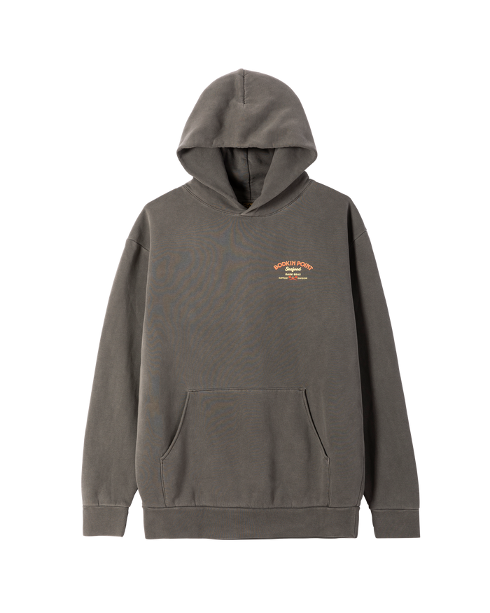 Bodkin Point Pullover Hood