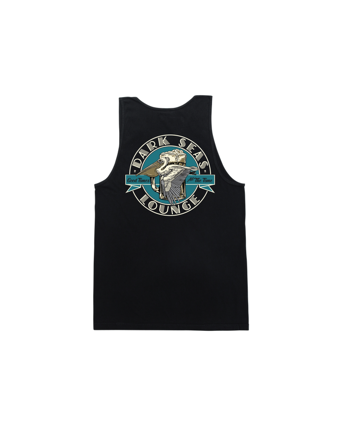 Easy Going Stock Tank