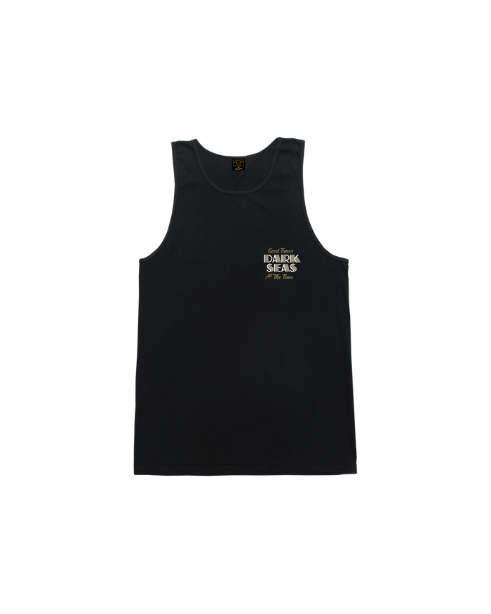 Easy Going Stock Tank