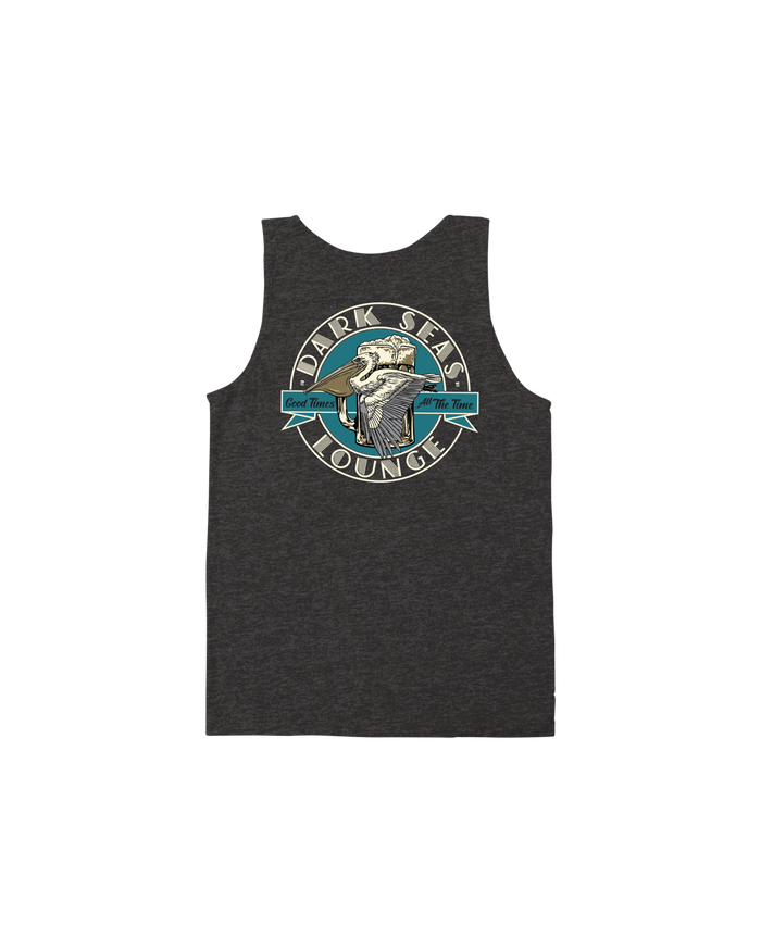 Easy Going Stock Tank