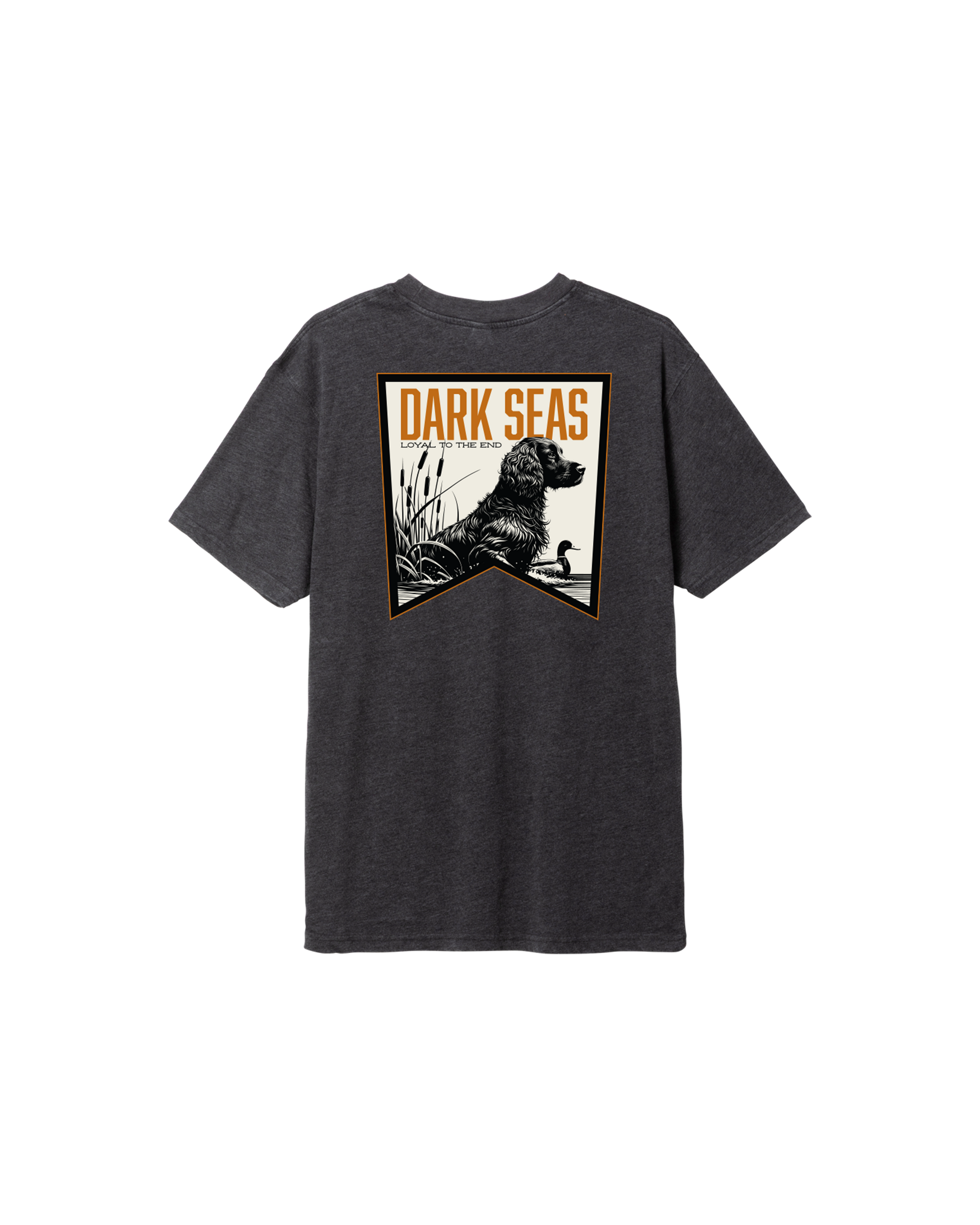 Boykin Mineral T-Shirt (zoomed)