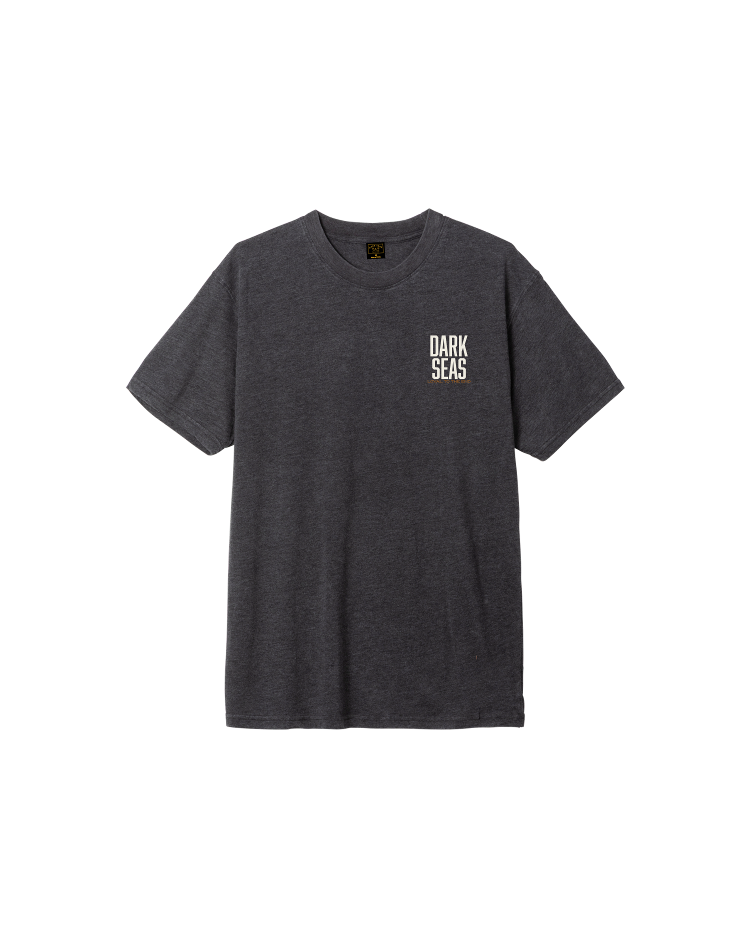 Boykin Mineral T-Shirt (zoomed)