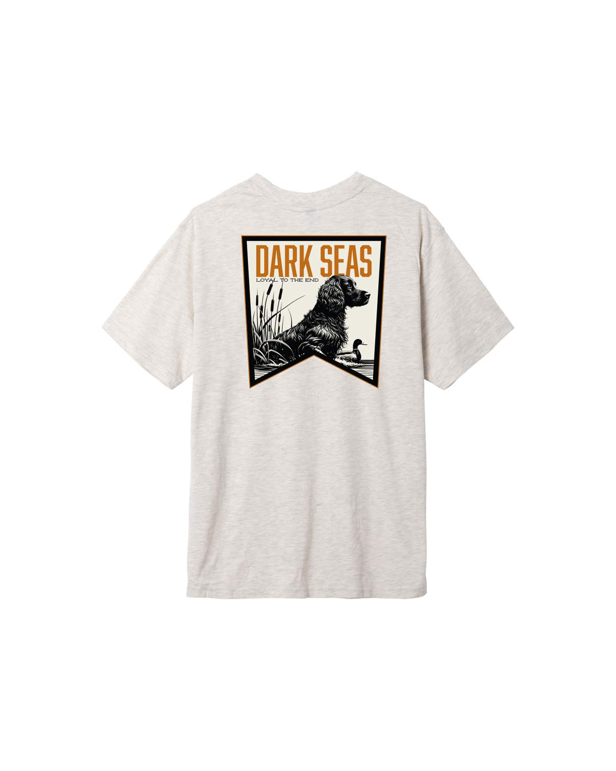 Boykin Mineral T-Shirt