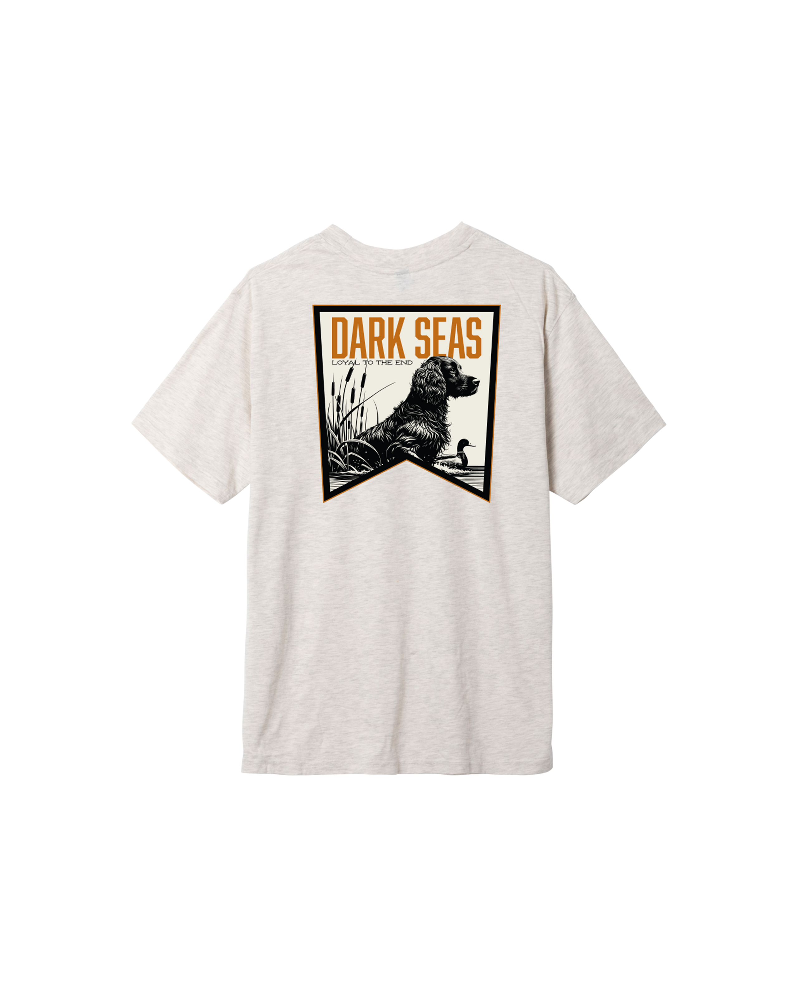 Boykin Mineral T-Shirt (zoomed)