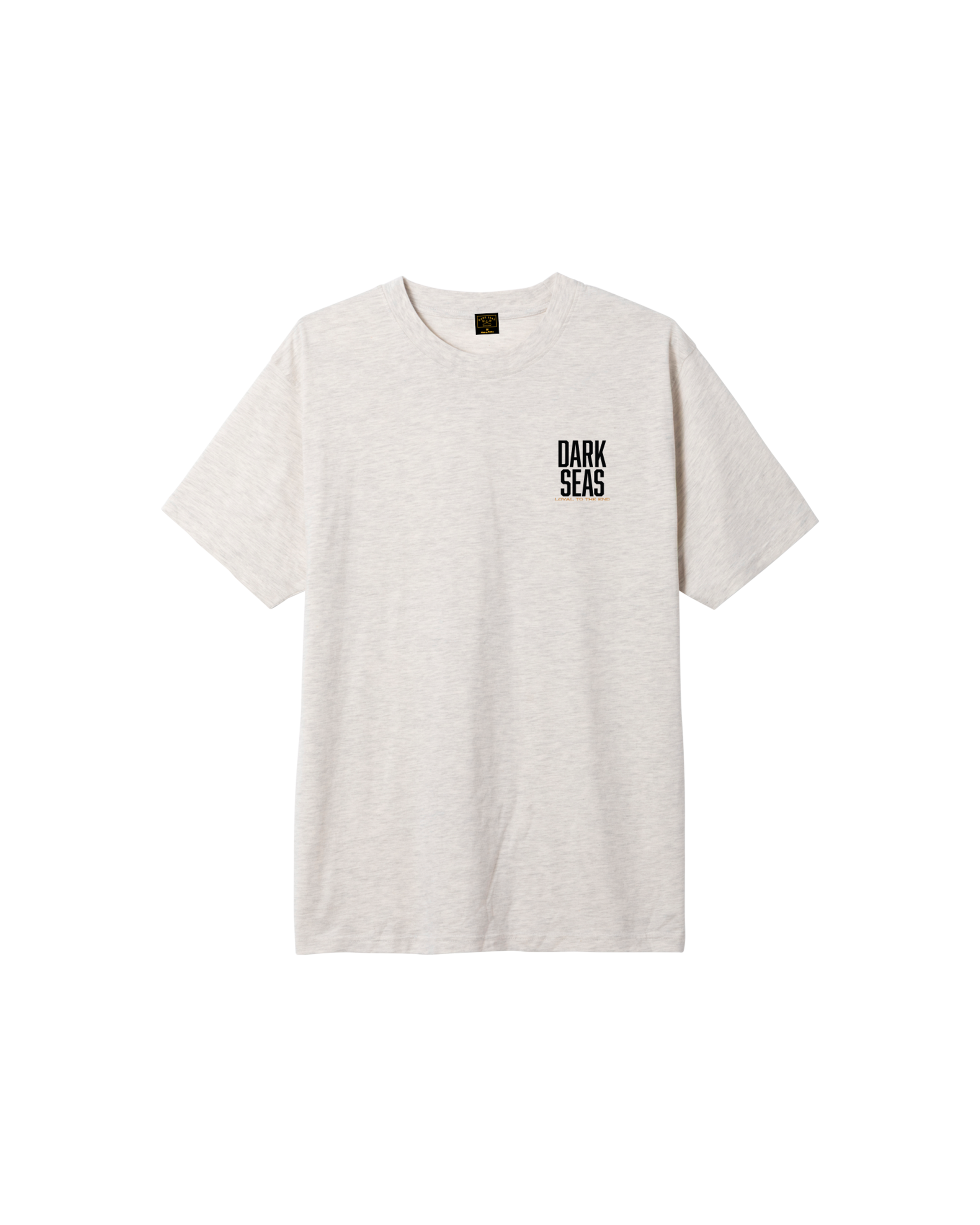 Boykin Mineral T-Shirt (zoomed)