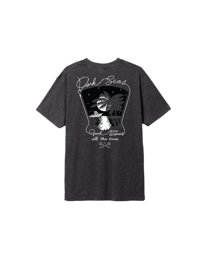 Nite Line Mineral T-Shirt