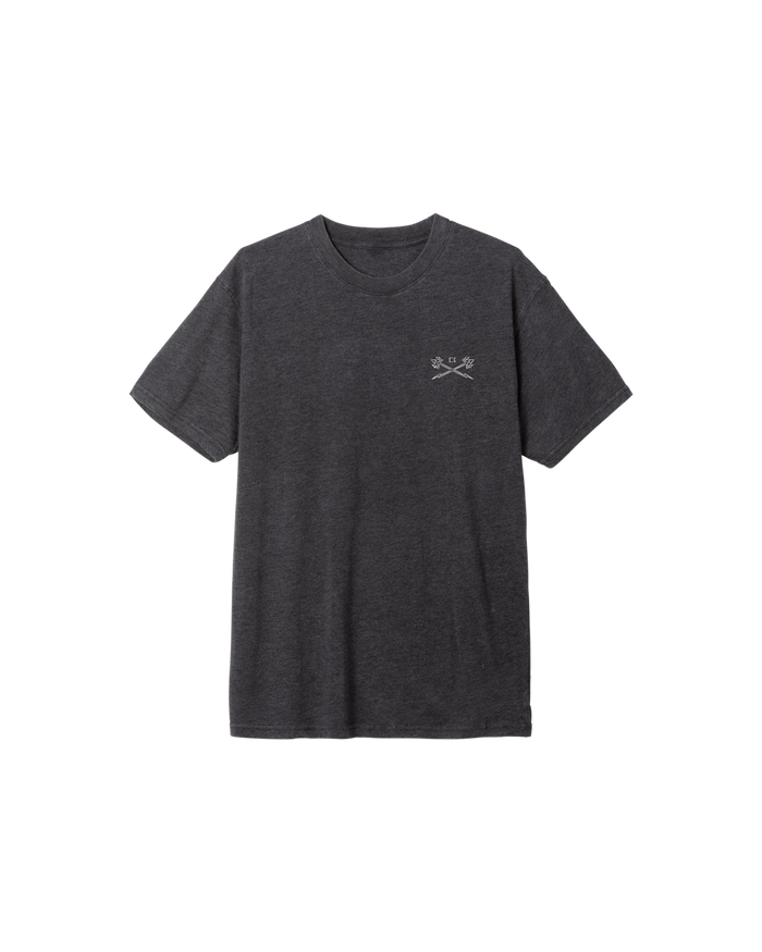 Nite Line Mineral T-Shirt - alternate view