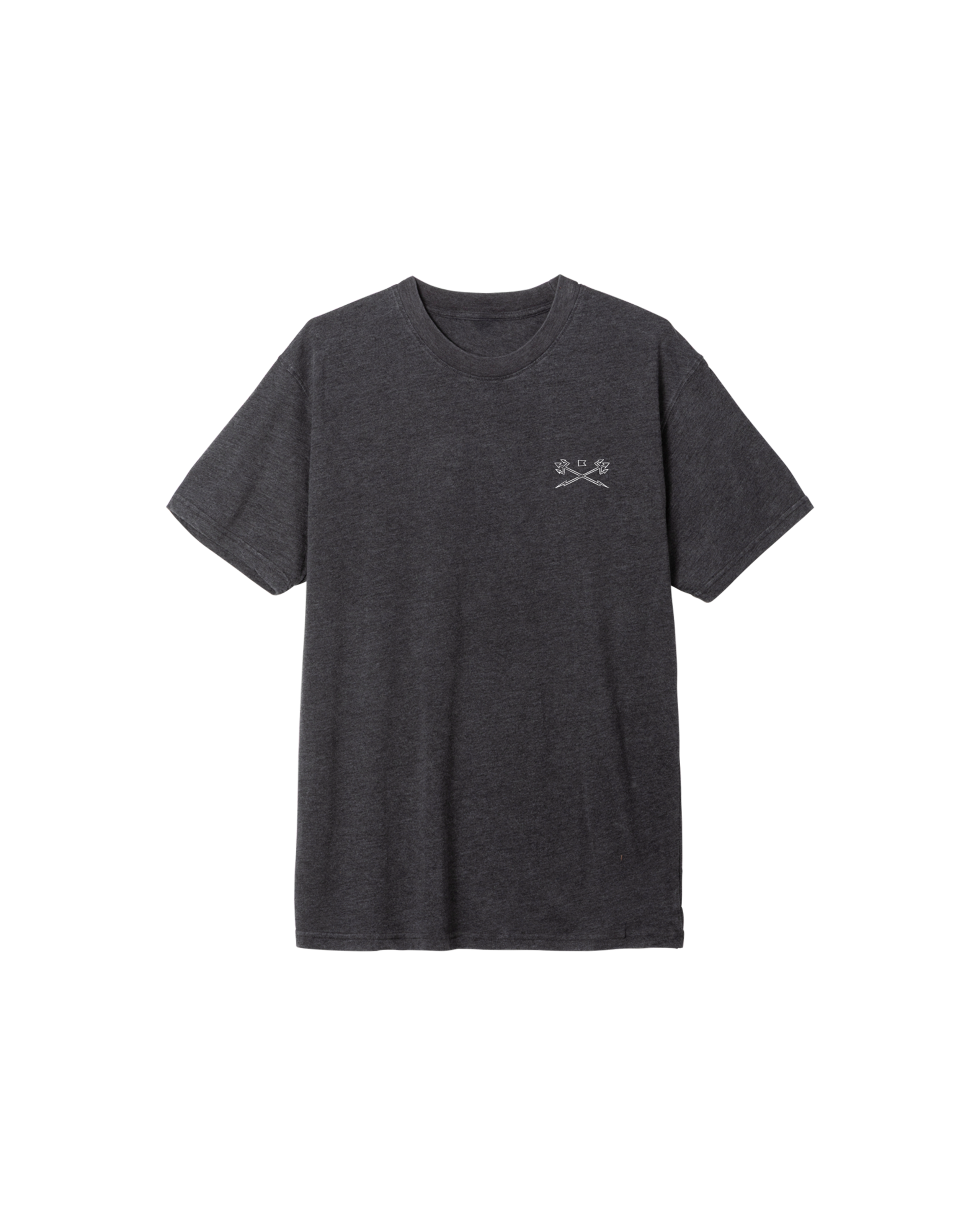 Nite Line Mineral T-Shirt (zoomed)