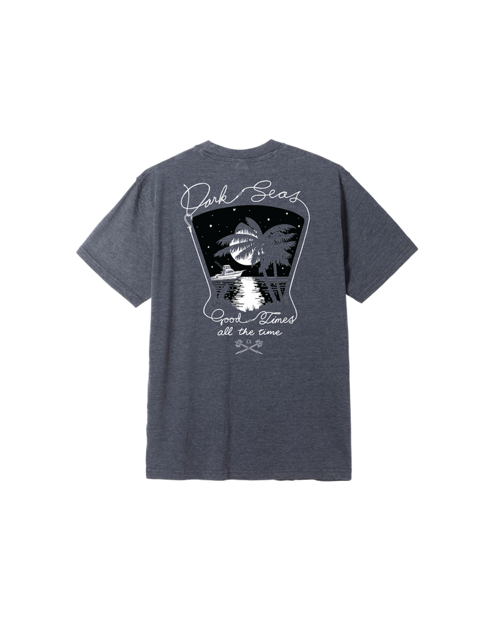 Nite Line Mineral T-Shirt