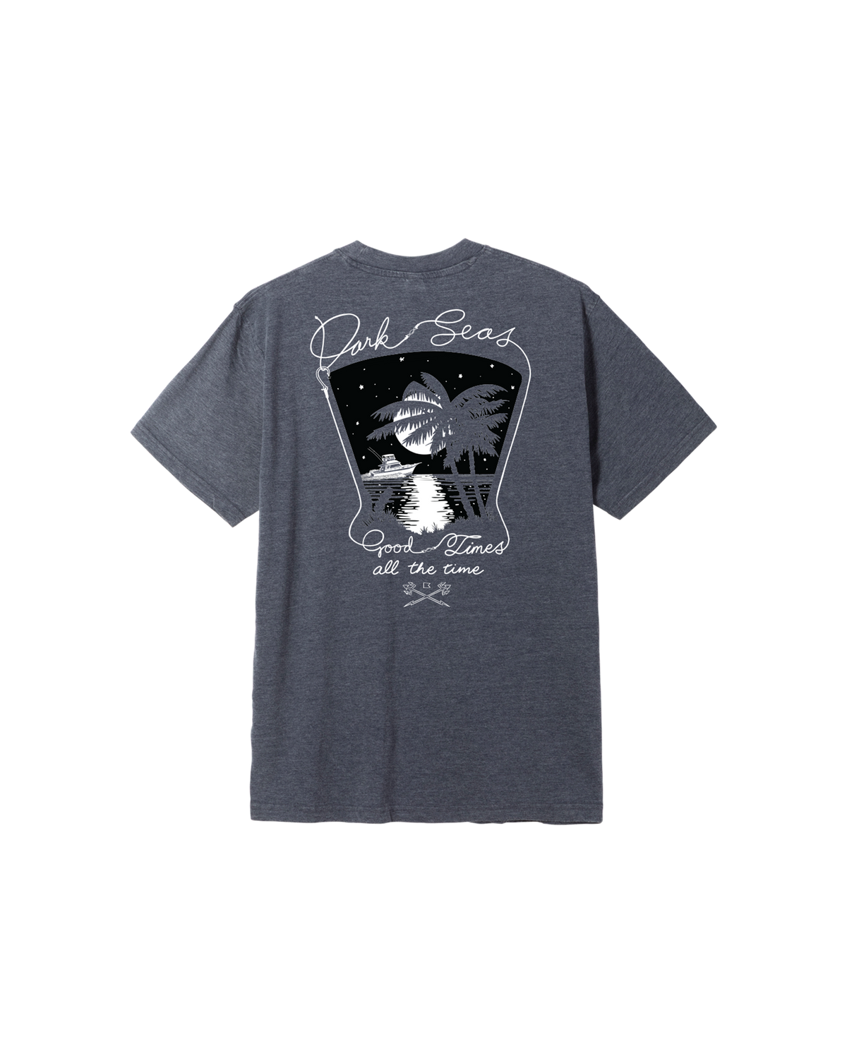 Nite Line Mineral T-Shirt