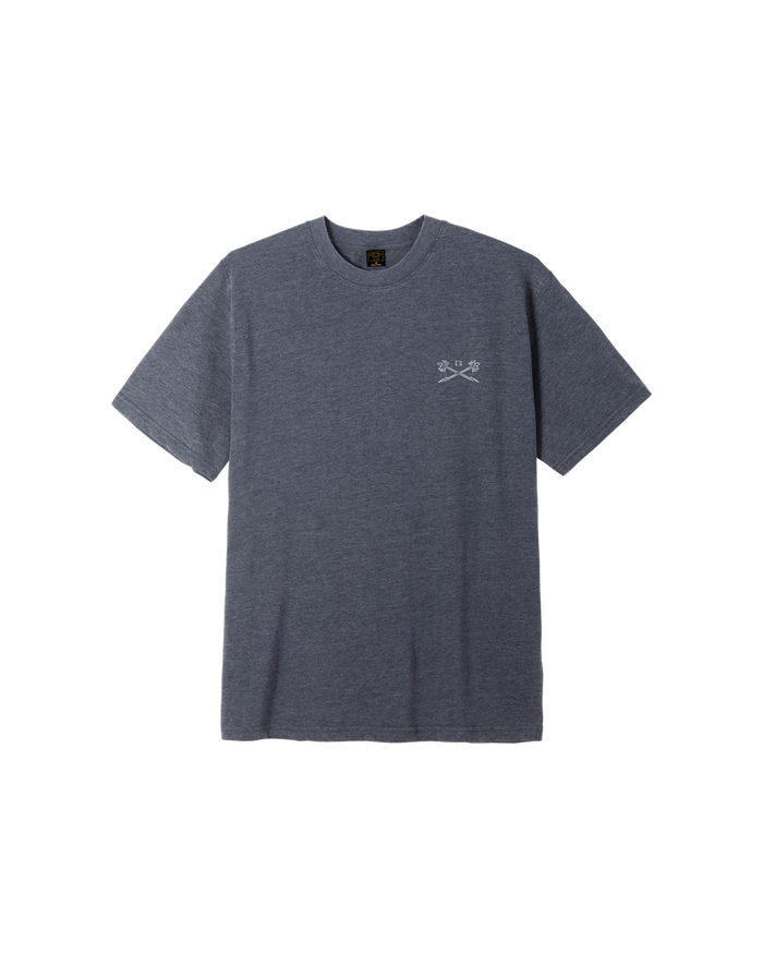 Nite Line Mineral T-Shirt - alternate view