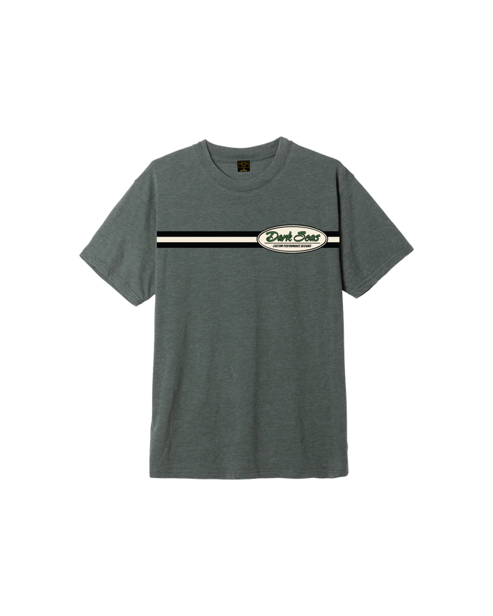 Glass Off Mineral T-Shirt