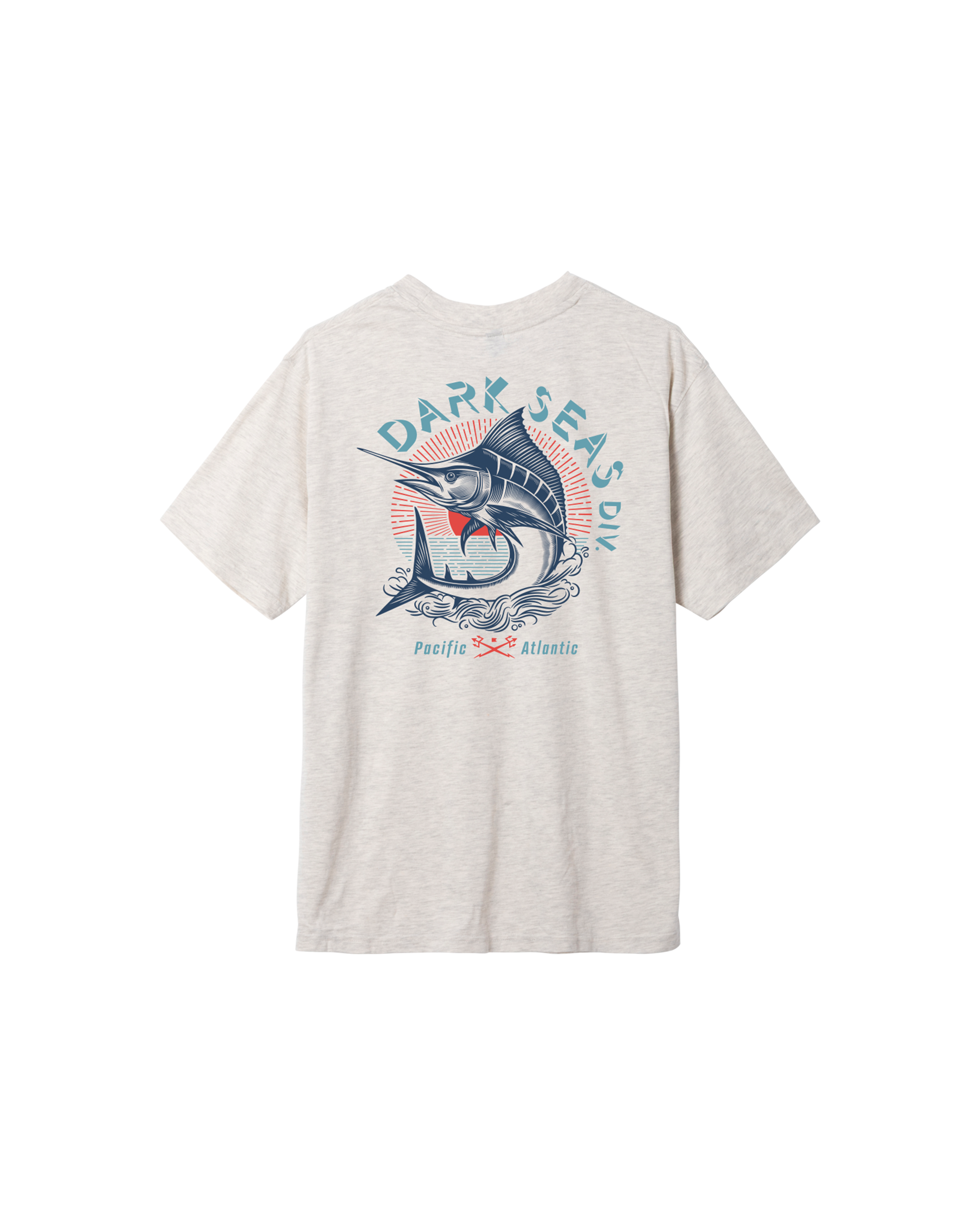Alliance  Mineral T-Shirt (zoomed)