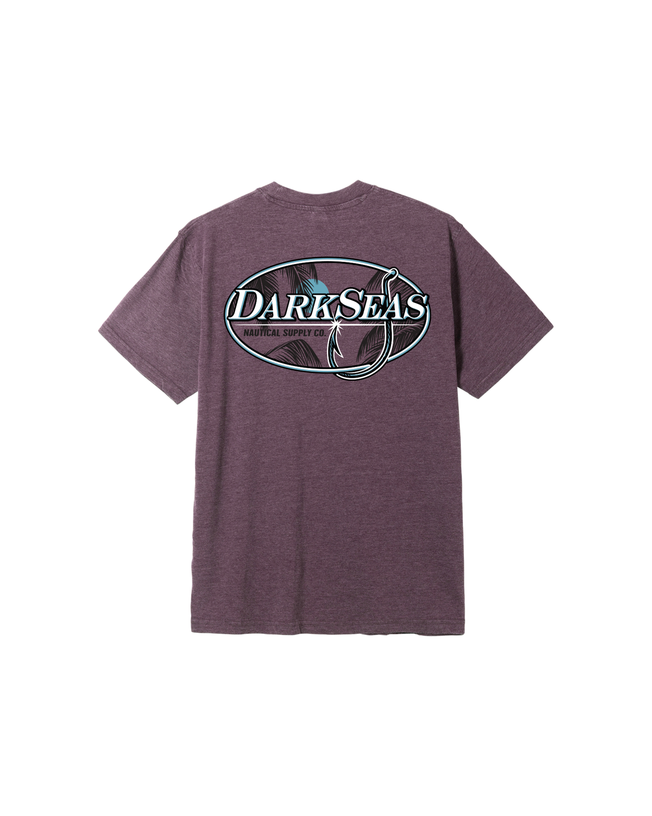 dark-seas-tropical-nite-mineral-t-shirt-heather-maroon (zoomed)