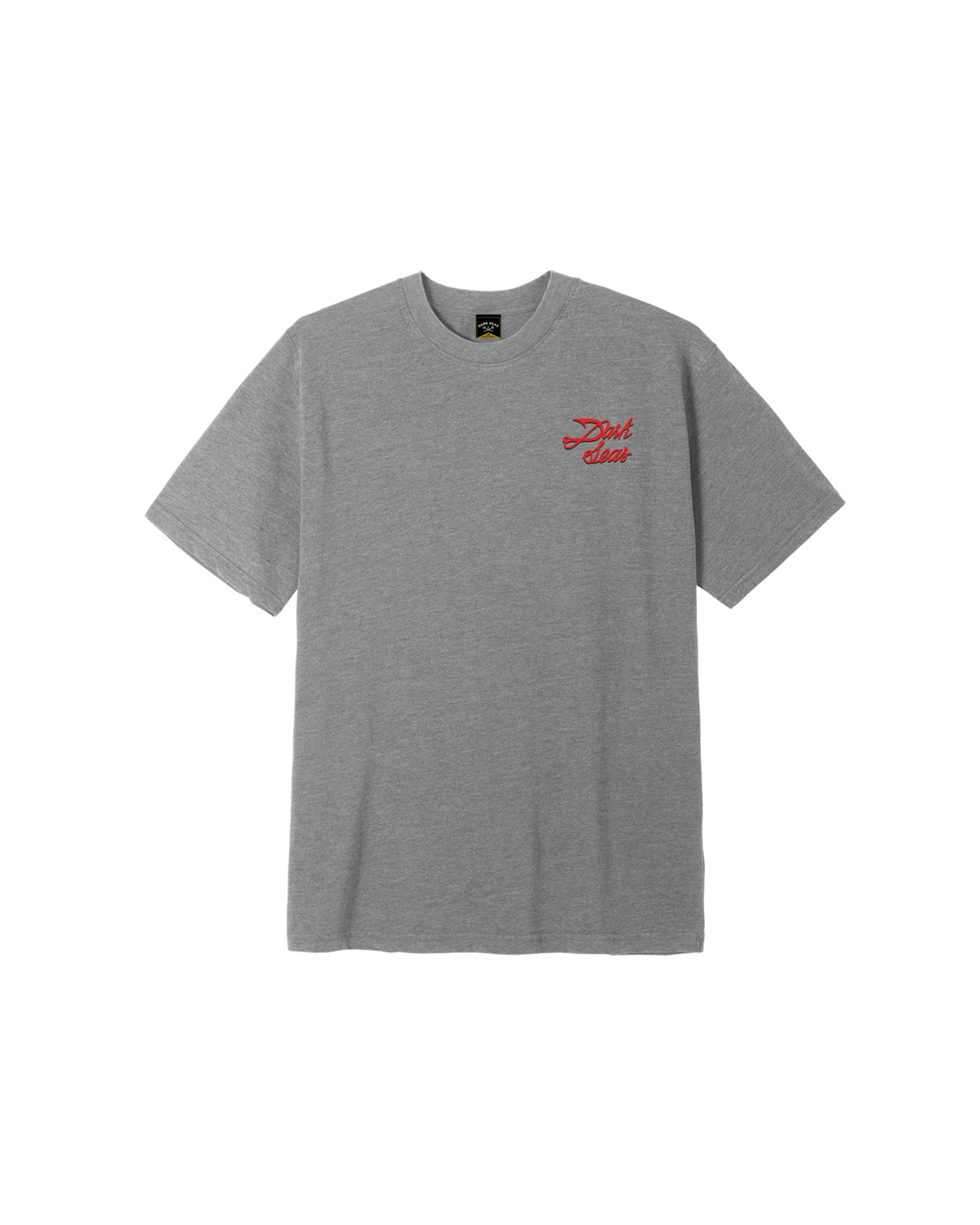 Bobbers Mineral T-Shirt (zoomed)