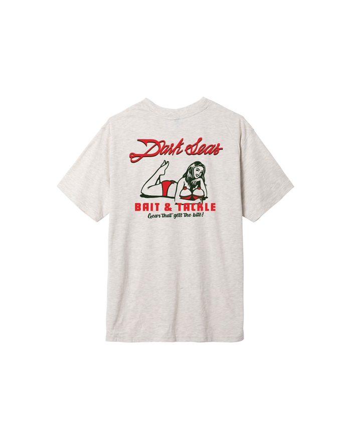 Bobbers Mineral T-Shirt
