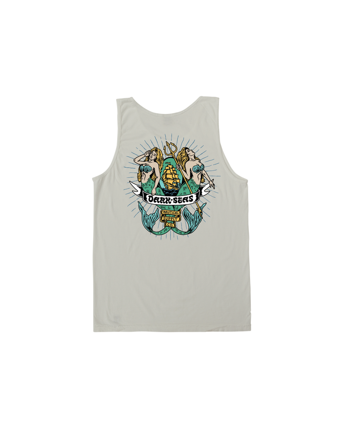 Sea Songs Pigment Tank