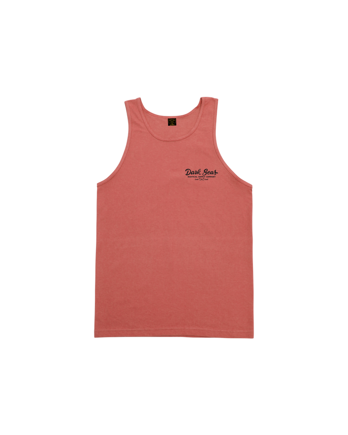 Open Ocean Pigment Tank